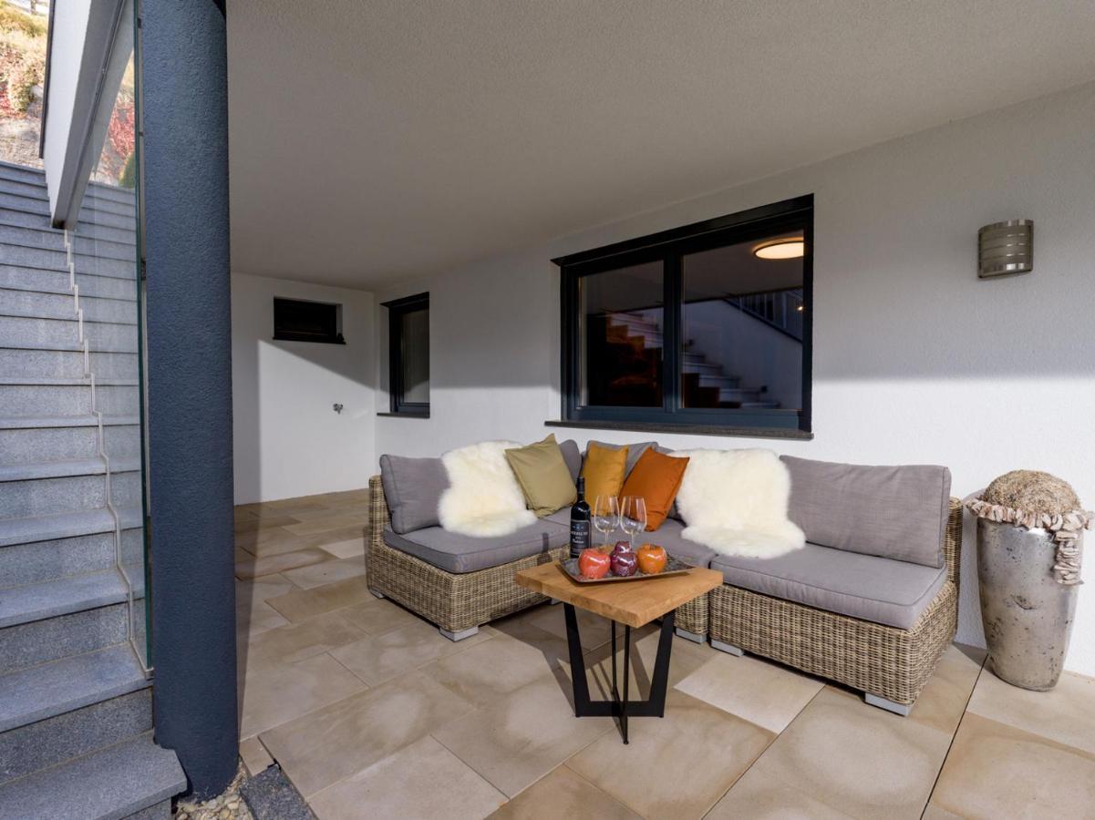 Van'S Place, Luxury Apartment كالتنباش المظهر الخارجي الصورة